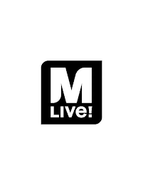 M LIVE!