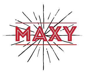 MAXY