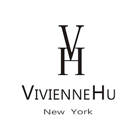 VH VIVIENNEHU NEW YORK