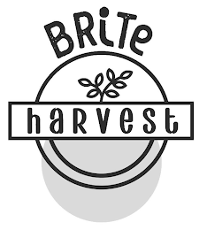 BRITE HARVEST