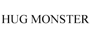 HUG MONSTER