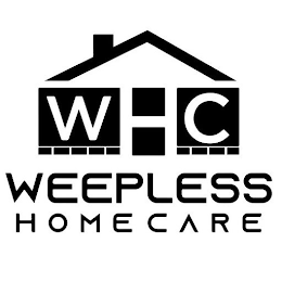 WHC WEEPLESS HOME CARE