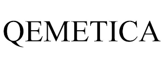 QEMETICA