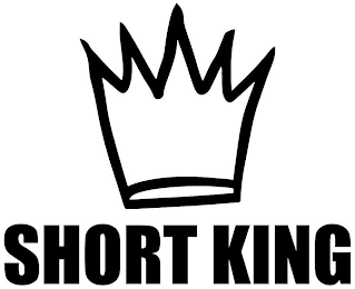 SHORT KING