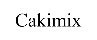CAKIMIX