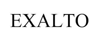 EXALTO