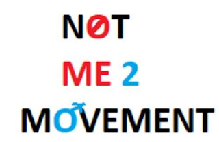 NOT ME 2 MOVEMENT