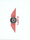 CATI COMMERCIAL ALIGNMENT & TIRES INC