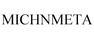 MICHNMETA