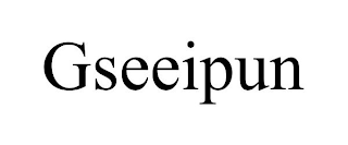 GSEEIPUN