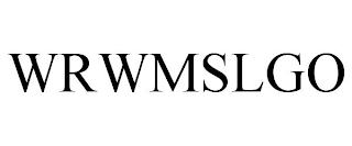 WRWMSLGO