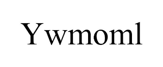 YWMOML