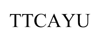 TTCAYU