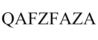 QAFZFAZA