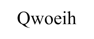 QWOEIH