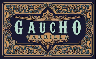 GAUCHO PARRILLA