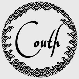 COUTH