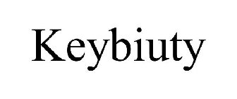 KEYBIUTY