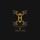 H HOME & HOUND