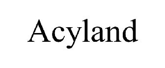 ACYLAND