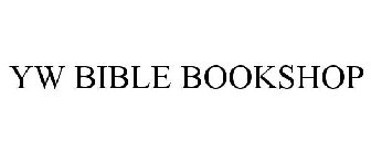 YW BIBLE BOOKSHOP