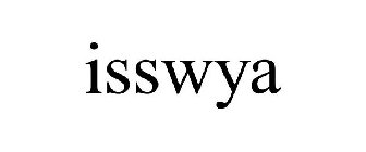 ISSWYA