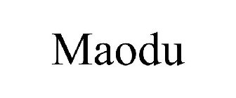 MAODU