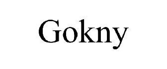 GOKNY