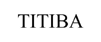 TITIBA