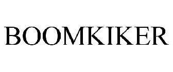 BOOMKIKER