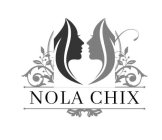 NOLA CHIX