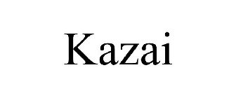 KAZAI