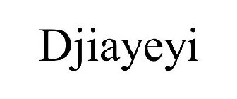 DJIAYEYI