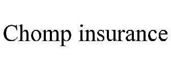 CHOMP INSURANCE BROKERAGE