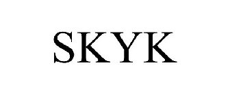 SKYK