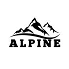 ALPINE