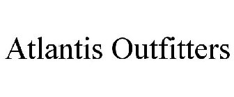 ATLANTIS OUTFITTERS