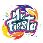 MR. FIESTA