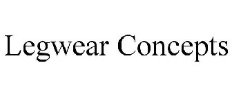 LEGWEAR CONCEPTS