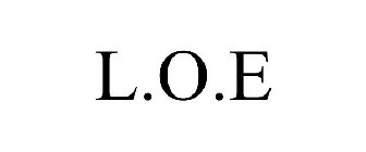 L.O.E