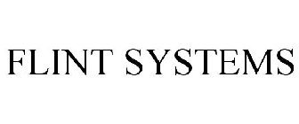 FLINT SYSTEMS