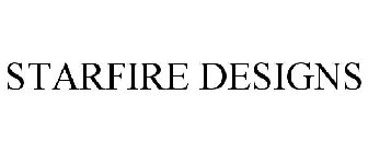 STARFIRE DESIGNS