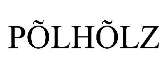 PÕLHÕLZ