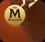 M MAGNUM