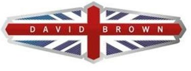 DAVID BROWN