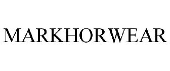 MARKHORWEAR