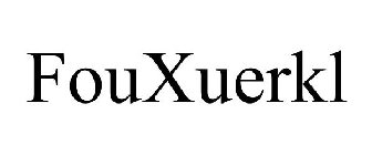 FOUXUERKL