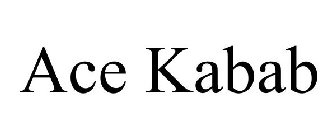 ACE KABAB
