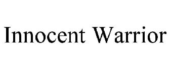 INNOCENT WARRIOR