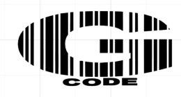 G CODE